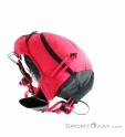 Dynafit Speed 28l Ski Touring Backpack, , Pink, , Male,Female,Unisex, 0015-11030, 5637805343, , N4-14.jpg