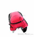 Dynafit Speed 28l Ski Touring Backpack, , Rosa subido, , Hombre,Mujer,Unisex, 0015-11030, 5637805343, , N5-10.jpg