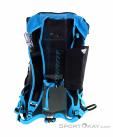 Dynafit Speed 28l Ski Touring Backpack, , Blue, , Male,Female,Unisex, 0015-11030, 5637805345, , N1-11.jpg
