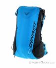 Dynafit Speed 28l Ski Touring Backpack, , Azul, , Hombre,Mujer,Unisex, 0015-11030, 5637805345, , N2-02.jpg