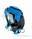 Dynafit Speed 28l Ski Touring Backpack, Dynafit, Bleu, , Hommes,Femmes,Unisex, 0015-11030, 5637805345, 4046402082608, N3-13.jpg