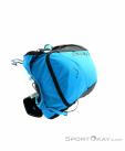 Dynafit Speed 28l Ski Touring Backpack, Dynafit, Modrá, , Muži,Ženy,Unisex, 0015-11030, 5637805345, 4046402082608, N5-15.jpg