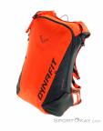 Dynafit Speed 28l Ski Touring Backpack, Dynafit, Oranžová, , Muži,Ženy,Unisex, 0015-11030, 5637805346, 4046402082615, N3-03.jpg