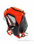 Dynafit Speed 28l Ski Touring Backpack, , Orange, , Male,Female,Unisex, 0015-11030, 5637805346, , N3-13.jpg
