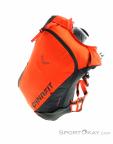 Dynafit Speed 28l Ski Touring Backpack, , Naranja, , Hombre,Mujer,Unisex, 0015-11030, 5637805346, , N4-04.jpg