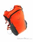 Dynafit Speed 28l Ski Touring Backpack, , Orange, , Male,Female,Unisex, 0015-11030, 5637805346, , N4-19.jpg