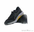 Asics GT-1000 9 GTX Mens Running Shoes Gore-Tex, Asics, Čierna, , Muži, 0103-10412, 5637805350, 0, N1-06.jpg