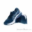 Asics GT-2000 9 Women Running Shoes, Asics, Blue, , Female, 0103-10413, 5637805357, 4550153818626, N1-06.jpg
