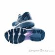 Asics GT-2000 9 Mujer Calzado para running, Asics, Azul, , Mujer, 0103-10413, 5637805357, 4550153818626, N2-12.jpg