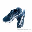 Asics GT-2000 9 Mujer Calzado para running, Asics, Azul, , Mujer, 0103-10413, 5637805357, 4550153818626, N3-08.jpg