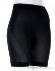 Ortovox 120 Comp Light Shorts Womens Functional Pants, Ortovox, Noir, , Femmes, 0016-11169, 5637806093, 4251422508049, N1-01.jpg