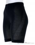 Ortovox 120 Comp Light Shorts Womens Functional Pants, Ortovox, Čierna, , Ženy, 0016-11169, 5637806093, 4251422508049, N1-06.jpg