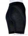 Ortovox 120 Comp Light Shorts Womens Functional Pants, Ortovox, Čierna, , Ženy, 0016-11169, 5637806093, 4251422508049, N1-16.jpg
