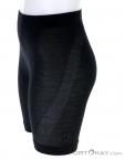 Ortovox 120 Comp Light Shorts Womens Functional Pants, Ortovox, Čierna, , Ženy, 0016-11169, 5637806093, 4251422508049, N2-07.jpg
