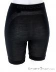 Ortovox 120 Comp Light Shorts Womens Functional Pants, Ortovox, Noir, , Femmes, 0016-11169, 5637806093, 4251422508049, N2-12.jpg