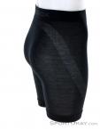 Ortovox 120 Comp Light Shorts Womens Functional Pants, Ortovox, Čierna, , Ženy, 0016-11169, 5637806093, 4251422508049, N2-17.jpg