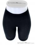 Ortovox 120 Comp Light Shorts Womens Functional Pants, Ortovox, Čierna, , Ženy, 0016-11169, 5637806093, 4251422508049, N3-03.jpg