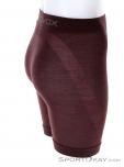 Ortovox 120 Comp Light Shorts Womens Functional Pants, Ortovox, Rojo, , Mujer, 0016-11169, 5637806097, 4251422553421, N2-17.jpg