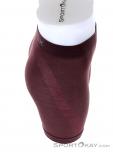 Ortovox 120 Comp Light Shorts Womens Functional Pants, Ortovox, Rojo, , Mujer, 0016-11169, 5637806097, 4251422553421, N3-18.jpg