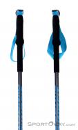 Dynafit Speed Vario 2 105-145cm Ski Touring Poles, Dynafit, Black, , Male,Female,Unisex, 0015-11033, 5637806107, 4046402082554, N1-01.jpg