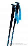 Dynafit Speed Vario 2 105-145cm Ski Touring Poles, Dynafit, Black, , Male,Female,Unisex, 0015-11033, 5637806107, 4046402082554, N2-07.jpg