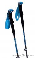 Dynafit Speed Vario 2 105-145cm Ski Touring Poles, Dynafit, Black, , Male,Female,Unisex, 0015-11033, 5637806107, 4046402082554, N3-18.jpg