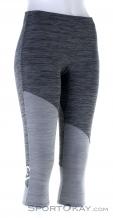 Ortovox Fleece Light Short Pants Women Functional Pants, Ortovox, Gray, , Female, 0016-11170, 5637806109, 4251422562065, N1-01.jpg