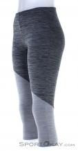 Ortovox Fleece Light Short Pants Women Functional Pants, Ortovox, Gray, , Female, 0016-11170, 5637806109, 4251422562065, N1-06.jpg