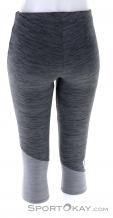 Ortovox Fleece Light Short Pants Femmes Pantalon fonctionnel, Ortovox, Gris, , Femmes, 0016-11170, 5637806109, 4251422562065, N2-12.jpg
