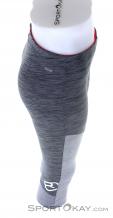 Ortovox Fleece Light Short Pants Women Functional Pants, Ortovox, Gray, , Female, 0016-11170, 5637806109, 4251422562065, N3-18.jpg