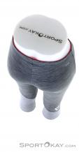 Ortovox Fleece Light Short Pants Women Functional Pants, Ortovox, Gray, , Female, 0016-11170, 5637806109, 4251422562065, N4-14.jpg