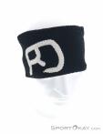 Ortovox Rock'n'Wool Headband, Ortovox, Black, , Male,Female,Unisex, 0016-11153, 5637806121, 4251422562256, N3-03.jpg