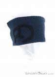 Ortovox Rock'n'Wool Headband, Ortovox, Bleu, , Hommes,Femmes,Unisex, 0016-11153, 5637806122, 4251422554398, N3-03.jpg
