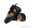 Five Ten Anasazi VCS Climbing Shoes, Five Ten, Orange, , Male,Female,Unisex, 0081-10127, 5637806178, 4060509159940, N1-06.jpg