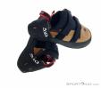 Five Ten Anasazi VCS Climbing Shoes, Five Ten, Orange, , Male,Female,Unisex, 0081-10127, 5637806178, 4060509159940, N3-18.jpg