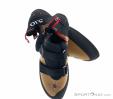 Five Ten Anasazi VCS Climbing Shoes, Five Ten, Orange, , Male,Female,Unisex, 0081-10127, 5637806178, 4060509159940, N4-04.jpg