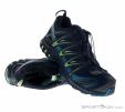 Salomon XA Pro 3D GTX Womens Running Shoes Gore-Tex, , Yellow, , Female, 0018-11046, 5637806830, , N1-01.jpg