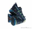 Salomon XA Pro 3D GTX Womens Running Shoes Gore-Tex, Salomon, Jaune, , Femmes, 0018-11046, 5637806830, 0, N1-16.jpg