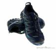 Salomon XA Pro 3D GTX Womens Running Shoes Gore-Tex, Salomon, Jaune, , Femmes, 0018-11046, 5637806830, 0, N2-02.jpg
