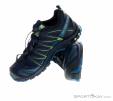 Salomon XA Pro 3D GTX Womens Running Shoes Gore-Tex, , Yellow, , Female, 0018-11046, 5637806830, , N2-07.jpg