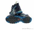 Salomon XA Pro 3D GTX Womens Running Shoes Gore-Tex, , Amarillo, , Mujer, 0018-11046, 5637806830, , N2-12.jpg