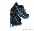 Salomon XA Pro 3D GTX Womens Running Shoes Gore-Tex, Salomon, Jaune, , Femmes, 0018-11046, 5637806830, 0, N2-17.jpg