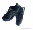 Salomon XA Pro 3D GTX Womens Running Shoes Gore-Tex, , Yellow, , Female, 0018-11046, 5637806830, , N3-08.jpg