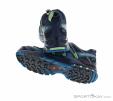 Salomon XA Pro 3D GTX Womens Running Shoes Gore-Tex, Salomon, Jaune, , Femmes, 0018-11046, 5637806830, 0, N3-13.jpg