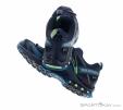 Salomon XA Pro 3D GTX Womens Running Shoes Gore-Tex, Salomon, Yellow, , Female, 0018-11046, 5637806830, 0, N4-14.jpg