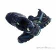 Salomon XA Pro 3D GTX Womens Running Shoes Gore-Tex, Salomon, Jaune, , Femmes, 0018-11046, 5637806830, 0, N5-10.jpg