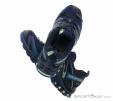 Salomon XA Pro 3D GTX Womens Running Shoes Gore-Tex, Salomon, Jaune, , Femmes, 0018-11046, 5637806830, 0, N5-15.jpg
