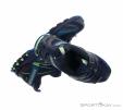 Salomon XA Pro 3D GTX Womens Running Shoes Gore-Tex, , Amarillo, , Mujer, 0018-11046, 5637806830, , N5-20.jpg