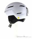 Scott Symbol 2 Plus MIPS Ski Helmet, Scott, White, , Male,Female,Unisex, 0023-11528, 5637806843, 7613368942269, N1-11.jpg