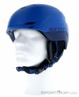 Scott Chase 2 Plus Ski Helmet, Scott, Modrá, , Muži,Ženy,Unisex, 0023-11529, 5637806855, 7613368942054, N1-06.jpg